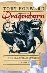 Enlarge image Cover: Dragonborn - Walker Books Ltd