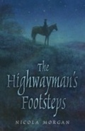 Cover: The Highwayman's Footsteps - Walker Books Ltd