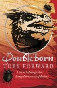 Enlarge image Cover: Doubleborn - Walker Books Ltd