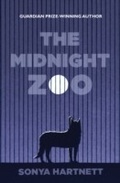 Cover: The Midnight Zoo - Walker Books Ltd