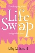 Cover: Life Swap - Walker Books Ltd
