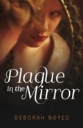 Cover: Plague in the Mirror - Walker Books Ltd