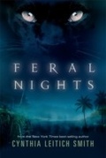Cover: Feral Nights - Walker Books Ltd