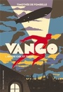 Cover: Vango - Walker Books Ltd