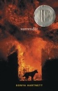 Cover: Surrender - Walker Books Ltd