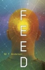 Cover: Feed - Walker Books Ltd