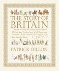 Cover: The Story of Britain - Walker Books Ltd