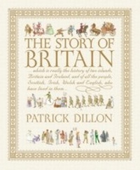 Enlarge image Cover: The Story of Britain - Walker Books Ltd