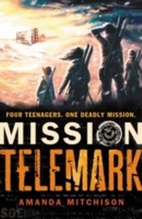 Enlarge image Cover: Mission Telemark - Walker Books Ltd