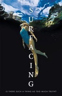 Enlarge image Cover: Surfacing - Walker Books Ltd