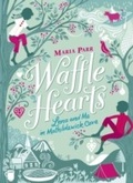 Cover: Waffle Hearts - Walker Books Ltd