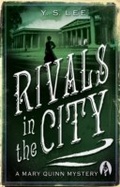 Cover: Rivals in the City: A Mary Quinn Mystery - Walker Books Ltd