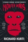 Cover: Monkey Wars - Walker Books Ltd