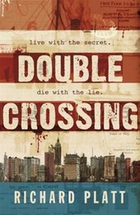 Enlarge image Cover: Double Crossing - Walker Books Ltd