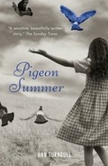 Cover: Pigeon Summer - Walker Books Ltd