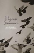 Cover: Pigeon Summer - Walker Books Ltd