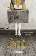 Cover: Room for a Stranger - Walker Books Ltd