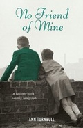 Cover: No Friend of Mine - Walker Books Ltd