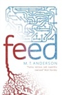 Cover: Feed - Walker Books Ltd