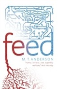 Cover: Feed - Walker Books Ltd
