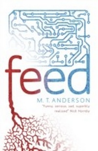 Enlarge image Cover: Feed - Walker Books Ltd