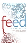 Cover: Feed - Walker Books Ltd