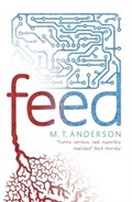 Cover: Feed - Walker Books Ltd