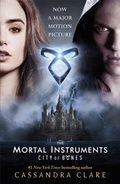 Cover: The Mortal Instruments 1: City of Bones Movie Tie-in - Walker Books Ltd