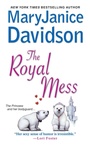 Cover: The Royal Mess - Brava