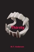Cover: Thirsty - Walker Books Ltd