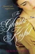 Cover: The Ghosts of Kerfol - Walker Books Ltd