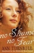 Cover: No Shame, No Fear - Walker Books Ltd