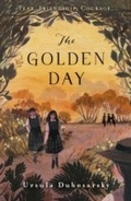 Cover: The Golden Day - Walker Books Ltd
