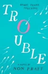 Enlarge image Cover: Trouble - Walker Books Ltd
