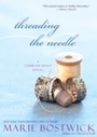 Cover: Threading the Needle - Kensington Books