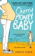 Cover: Cherry Money Baby - Walker Books Ltd