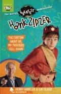 Cover: Hank Zipzer 11: The Curtain Went Up, My Trousers Fell Down - Walker Entertainment