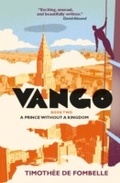 Cover: Vango Book Two: A Prince Without a Kingdom - Walker Books Ltd