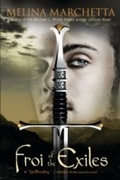 Cover: Froi of the Exiles - Walker Books Ltd