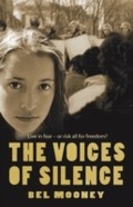 Cover: The Voices of Silence - Walker Books Ltd