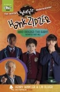 Cover: Hank Zipzer: Who Ordered this Baby? Definitely Not Me! - Walker Entertainment
