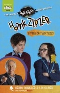 Enlarge image Cover: Hank Zipzer: A Tale of Two Tails - Walker Entertainment