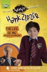 Enlarge image Cover: Hank Zipzer: The Life of Me (Enter at Your Own Risk) - Walker Entertainment