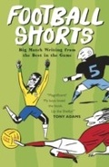 Cover: Football Shorts - Walker Books Ltd