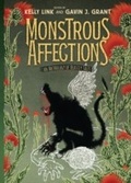Cover: Monstrous Affections - Walker Books Ltd