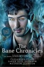 Cover: The Bane Chronicles - Walker Books Ltd