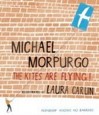 Enlarge image Cover: The Kites Are Flying! - Walker Books Ltd