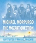 Cover: The Mozart Question - Walker Books Ltd