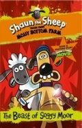 Cover: Shaun the Sheep: The Beast of Soggy Moor - Walker Entertainment