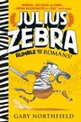 Cover: Julius Zebra: Rumble with the Romans! - Walker Books Ltd
